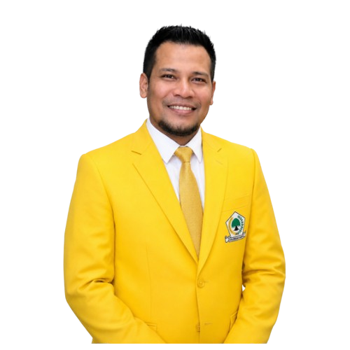Ulil Amri, SH