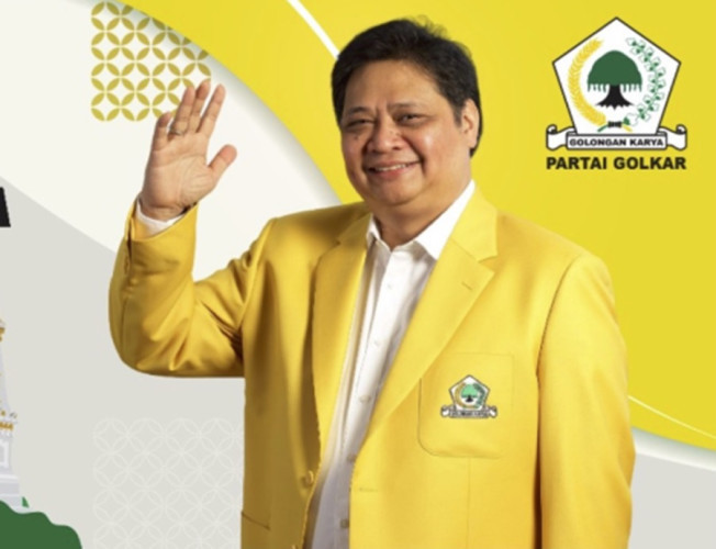 Kata Airlangga Soal Wacana Prabowo Sunat Subsidi BBM, Demi Berkeadilan Bagi Konsumen