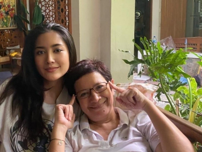 Putri Waketum Golkar Nurul Arifin Meninggal Dunia, DPD Golkar Riau Sampaikan Belasungkawa