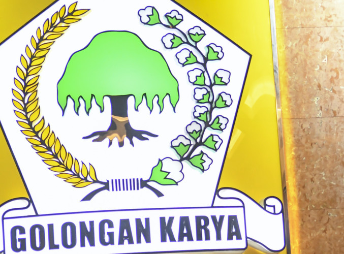 Inilah Deretan 12 Ketum Golkar dari Masa ke Masa