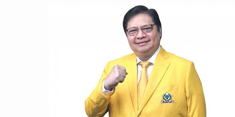 Ketum Airlangga tekankan Munas Golkar tetap Desember 2024