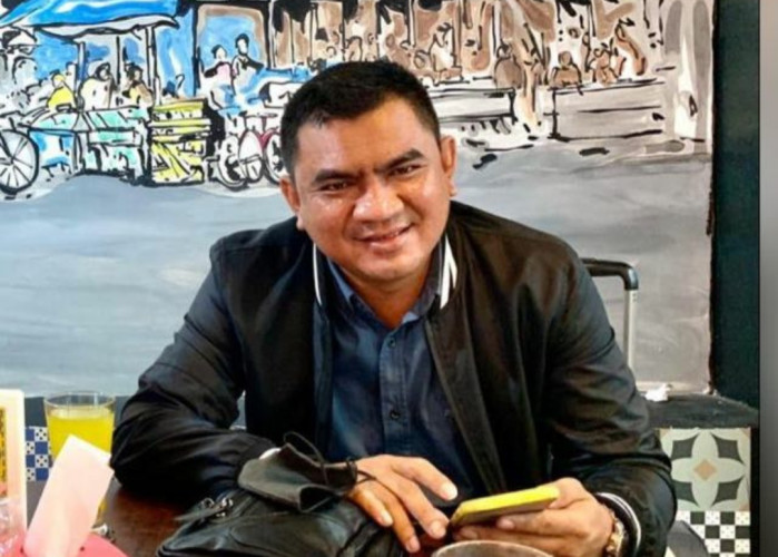 Nilai Banyak Pelanggaran, Golkar Riau akan Gugat Hasil Pemilihan untuk DPRD Riau ke MK