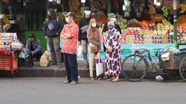 Gubri Syamsuar : Varian Delta Mengkhawatirkan, Warga Pekanbaru Diminta Selalu Waspada