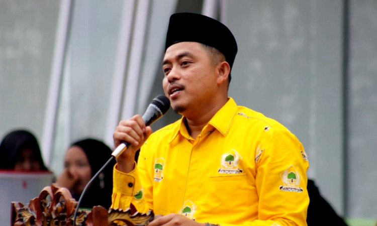 TPP PPPK Kampar Anjlok ke Rp300 Ribu, Ketua Golkar Kampar Repol: Ancaman Serius Bagi Pelayanan Publik