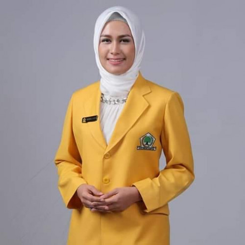 Wakil Ketua Komisi V DPRD Riau Dukung Pembentukan Sekolah Khusus Olahraga