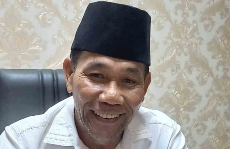 Ramos DPRD Riau Ungkap Banyak Warga Kampar yang Tak Paham dengan BPJS Kesehatan