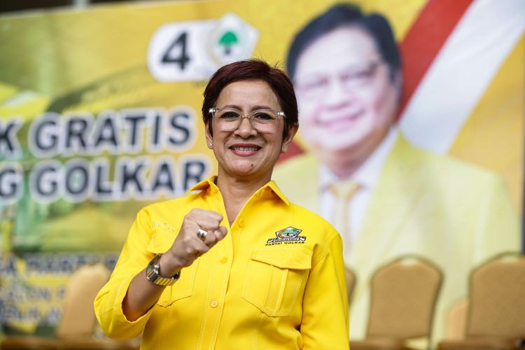 Golkar Gelar Rapat Pleno Hari Ini, Apa yang Dibahas?