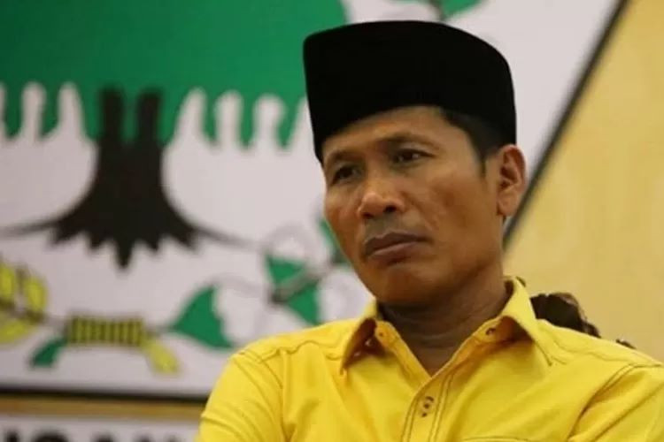 Semua Caleg Bergerak, Golkar Riau Yakin Bisa Pertahankan Kursi Ketua DPRD