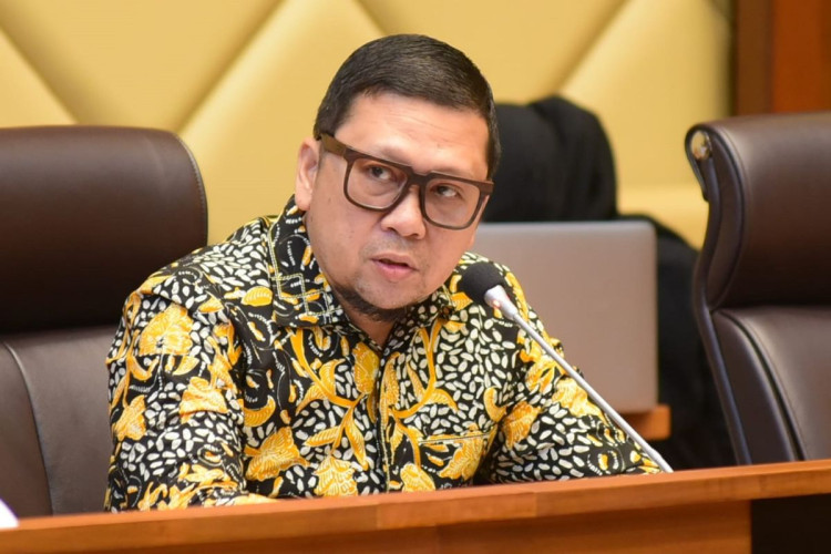 Waketum Golkar Ahmad Doli Soroti Pentingnya Percepatan Pembahasan RUU Pemilu