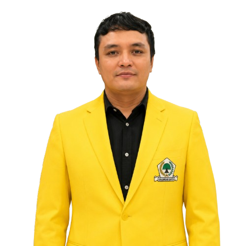 Yuri Ashari, M.Si