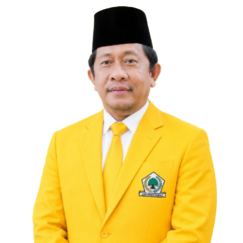 Drs. H. Yan Prana Jaya Indra Rasyid, M.Si.