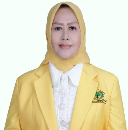 Sopia Dara Sinta Berpulang, Golkar Riau Berkabung dan Berikan Ungkapan Dukacita