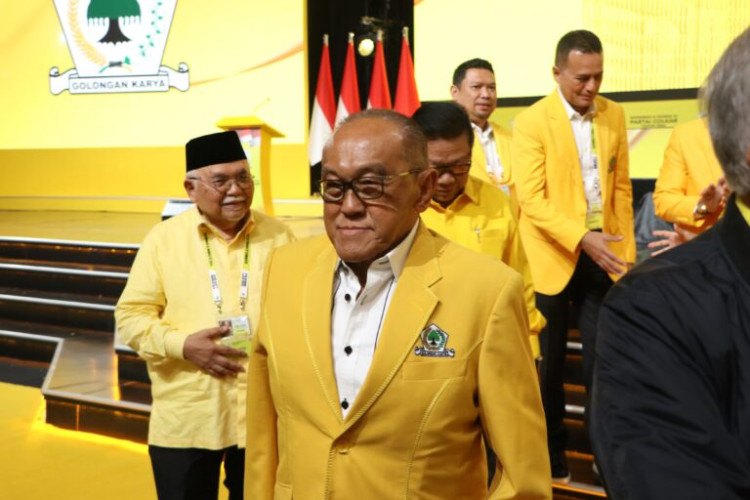 ARB : Pengurus Mendatang Harus Mati-matian Membela Partai Golkar!