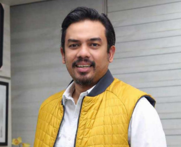 Golkar Pilih Ajak Debat Konstruktif daripada Buka Kejelekan Bakal Capres-Cawapres Lain