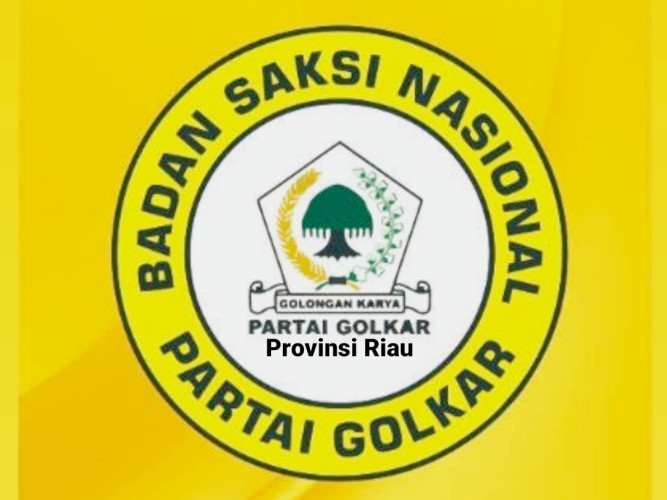 Kunjungi 7 Daerah di Riau, BSNPG Riau Gencarkan Fungsi Saksi Pemilu