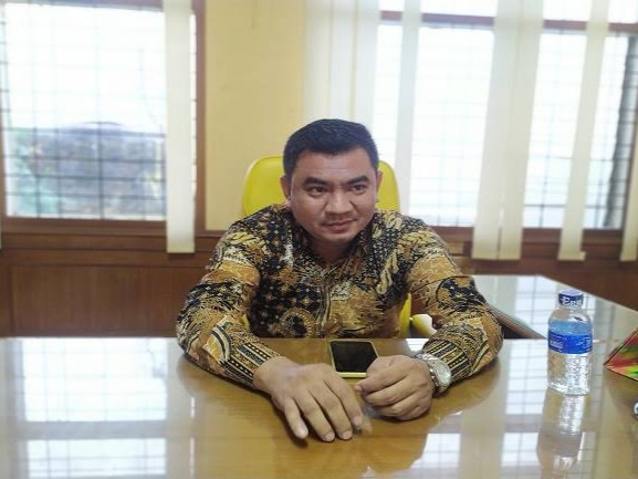 11 Agustus Mendatang, Golkar akan Umumkan Bacalon Kepala Daerah di Riau 