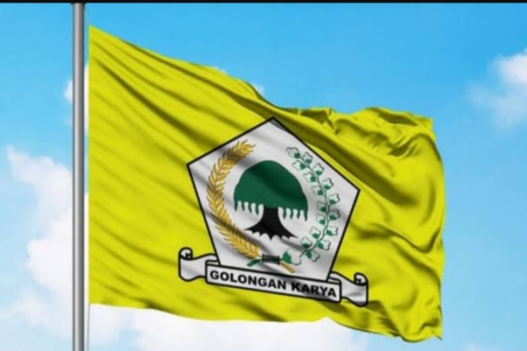 Jadwal Musda Golkar Riau Belum Ada Kepastian dari DPP 