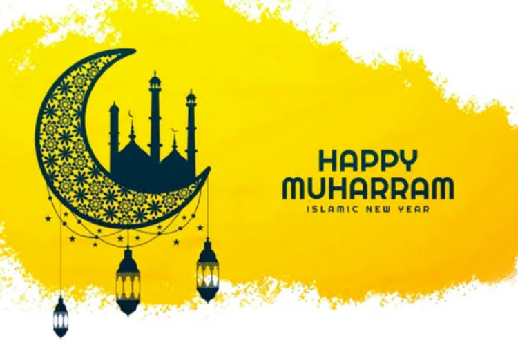 Tahun Baru Islam 1447 H, DPD Golkar Riau Berikan Harapan Ini