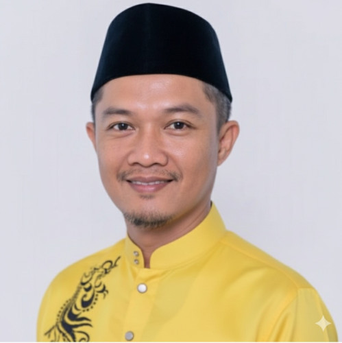 Ketua Fraksi Golkar Soroti Serius DAK Non Fisik OPD di Kuansing yang Tak Kunjung Cair