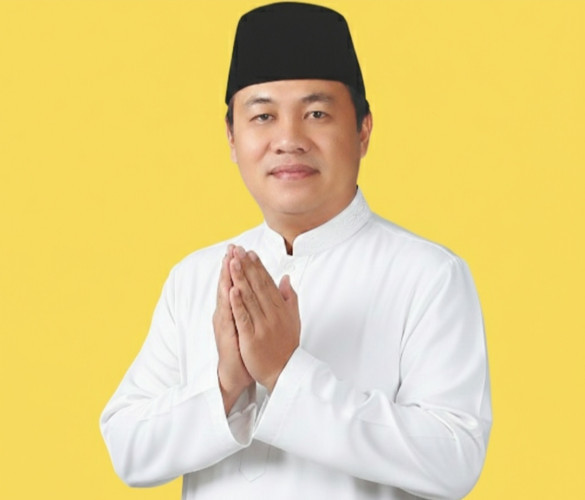 Semangat Idul Fitri 1447 H, Golkar Riau Perkuat Silaturahmi dan Pengabdian untuk Masyarakat