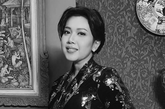 IKetua DPD Golkar Riau Sampaikan Duka Mendalam atas Wafatnya Karmia Krissanty Tandjung