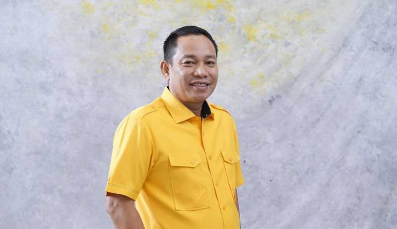 IKetua DPRD Siak Soroti Proper Merah PT BSP, Desak Manajemen Bertanggung Jawab