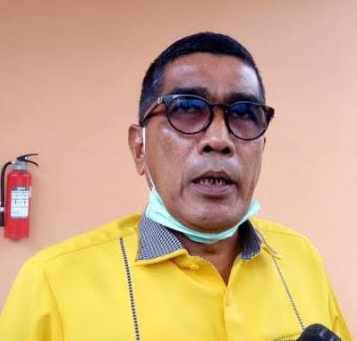 Pelantikan PJ Walikota Pekanbaru, Ketua Komisi IV DPRD Riau Pesan Ini