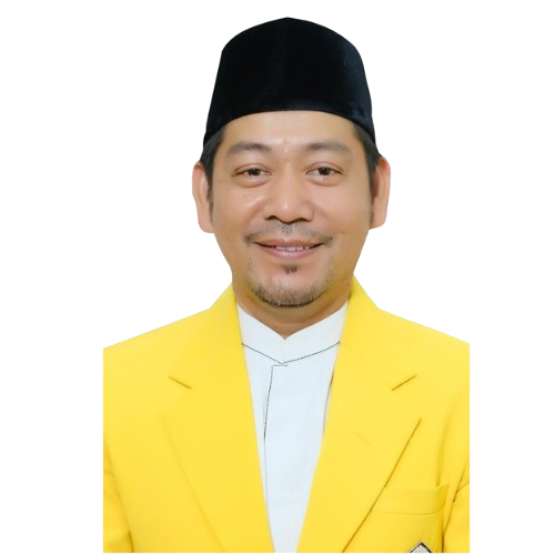 Adi Sukemi, S.T., M.M.