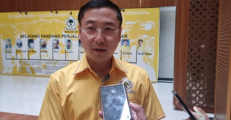 Badan Saksi Nasional Partai Golkar Nyatakan Siap Kawal Suara di Pileg dan Pilpres 2024