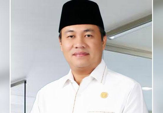 Ketua DPRD Riau Yulisman Apresiasi Vaksinasi Massal Korem 031/WB