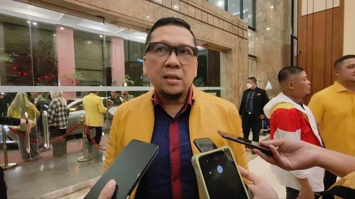 MA Ubah Syarat Usia Cagub-Cawagub, Golkar: Jangan Prejudice