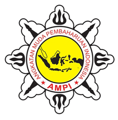 Angkatan Muda Pembaharuan Indonesia (AMPI) Partai Golongan Karya Riau