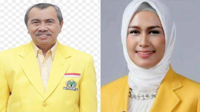 Golkar Riau Klaim Raih 2 Kursi di DPR RI Dapil Riau 1