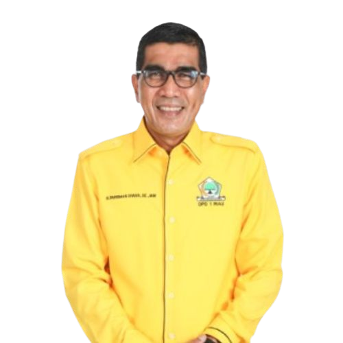 H. Parisman Ikhwan SE, MM