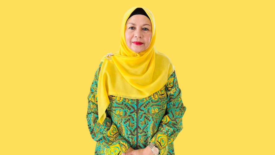 Hari Kartini 2026, Ketua Al Hidayah Riau Tekankan Pentingnya Peran Perempuan
