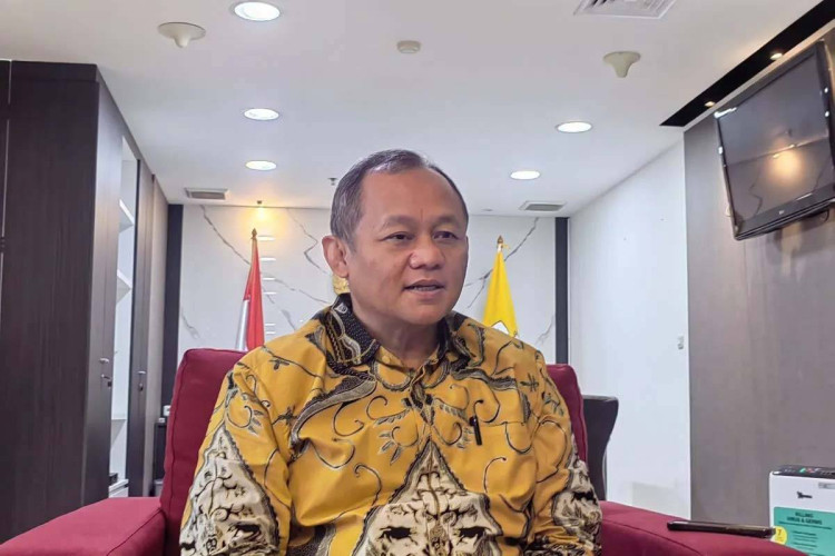 Ketua Fraksi Golkar DPR RI Sarmuji Sebut Beasiswa LPDP Harus Bisa Diakses Semua Kalangan
