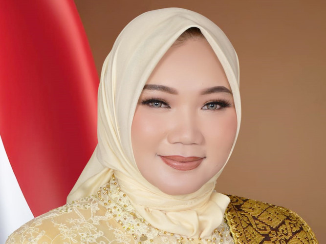 Sovia Septiana: DPRD Pekanbaru Pesan Maksimalkan Anggaran BTT untuk Mitigasi Bencana