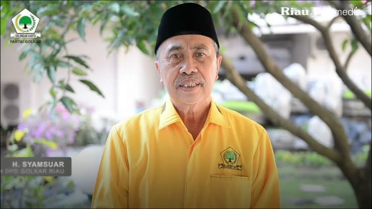 Golkar Masih Perkasa di Riau, Raih Lebih dari 28% Suara pada Pemilu 2024
