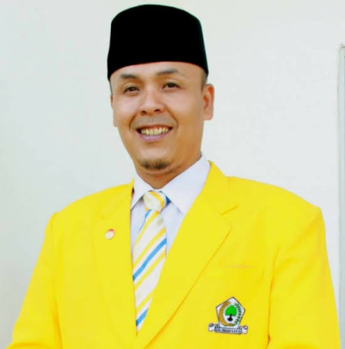 Minta PSU, Badan Saksi Golkar Riau Keberatan Hasil Rekapitulasi Pleno Pileg DPRD Riau di Rohul