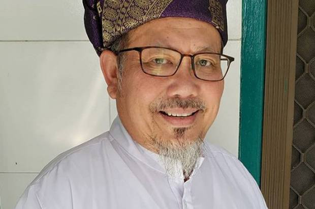 Ustaz Tengku Zulkarnain Wafat, Golkar Riau Sampaikan Dukacita