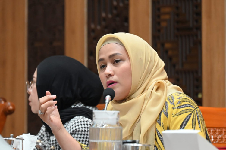 Legislator Golkar Dr Karmila Sari: UU PRT Penting untuk Kepastian Hukum Pekerja dan Pemberi Kerja